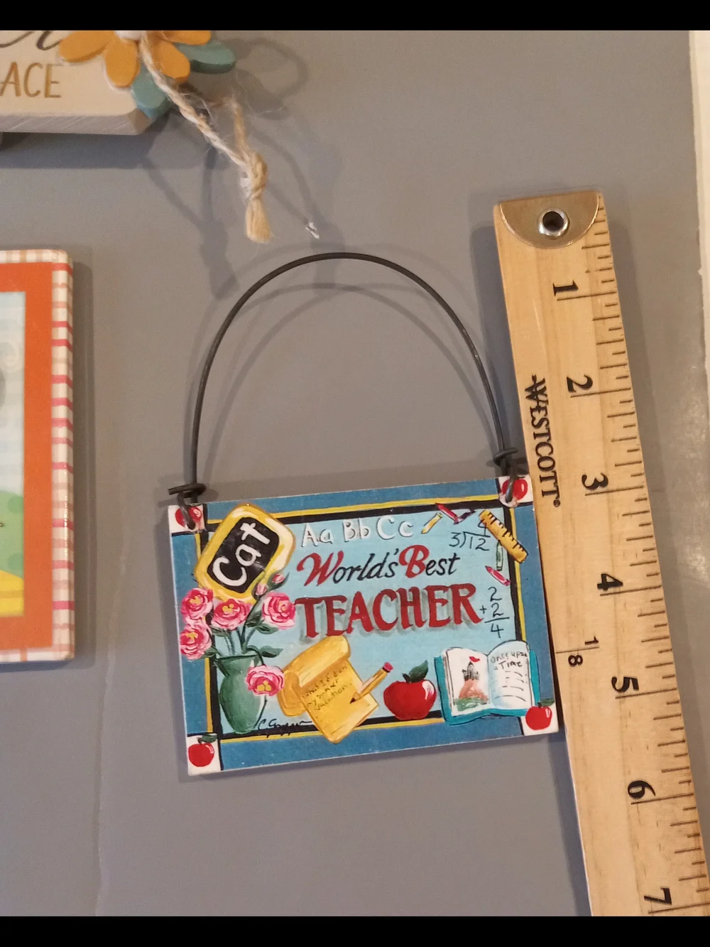 Best Teacher Decor For Classrooms And Gifts